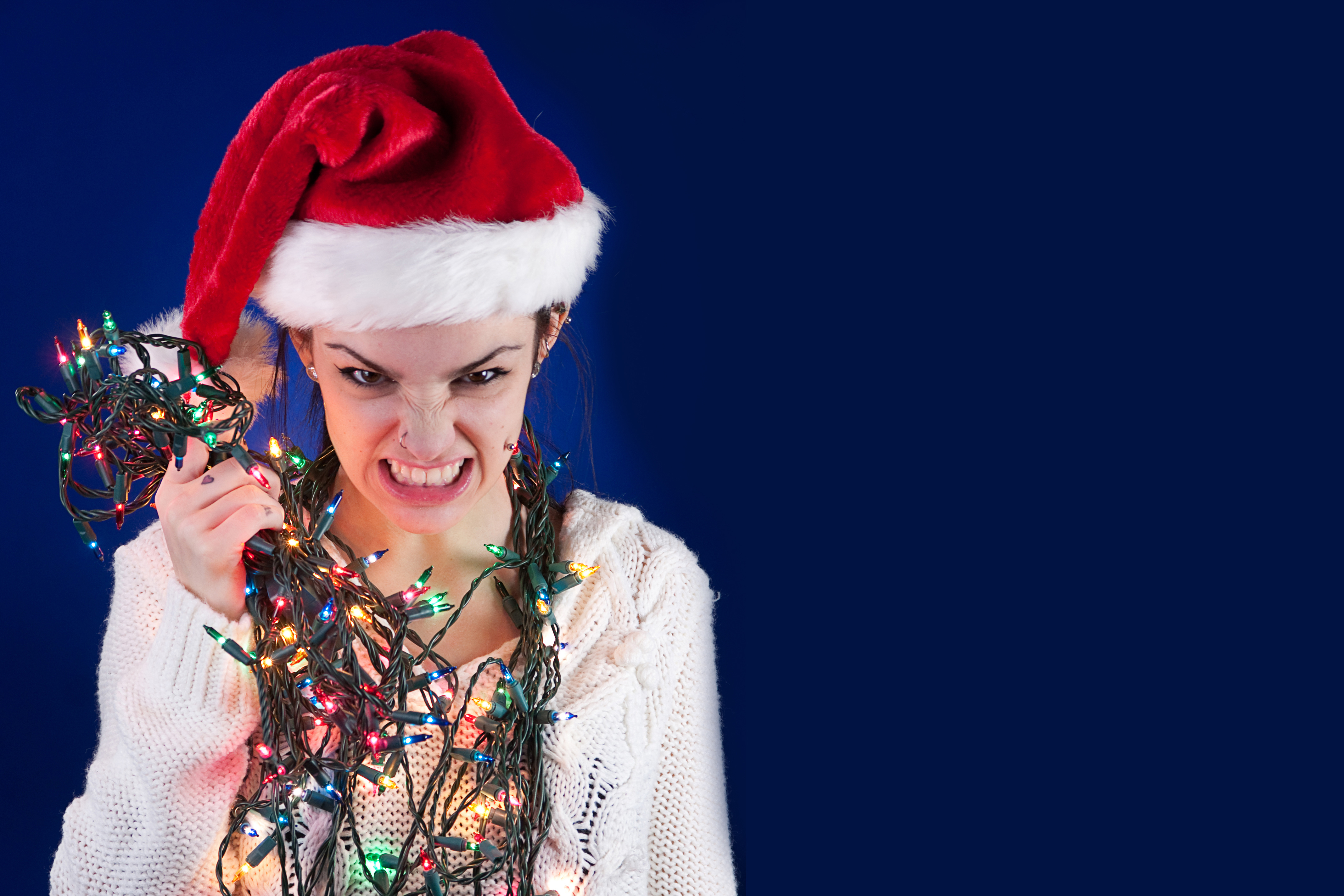 How to Minimize Holiday Stress