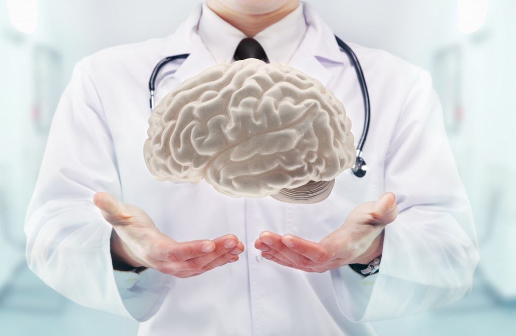 How your Brain Health Impacts Feeling Overwhelmed - Chalene Johnson ...